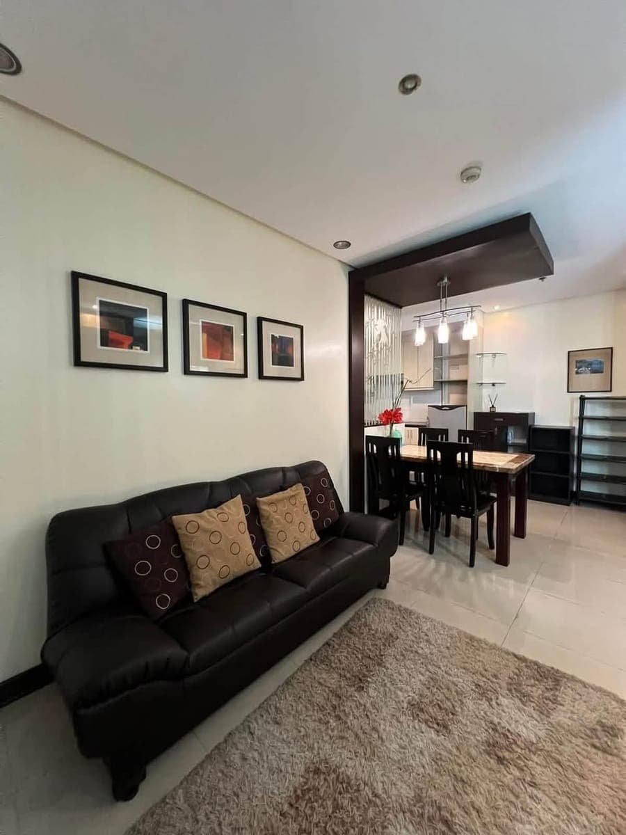 ‼️FOR LEASE🏢KENSINGTON PLACE, BURGOS CIRCLE AREA, BGC - photo 4