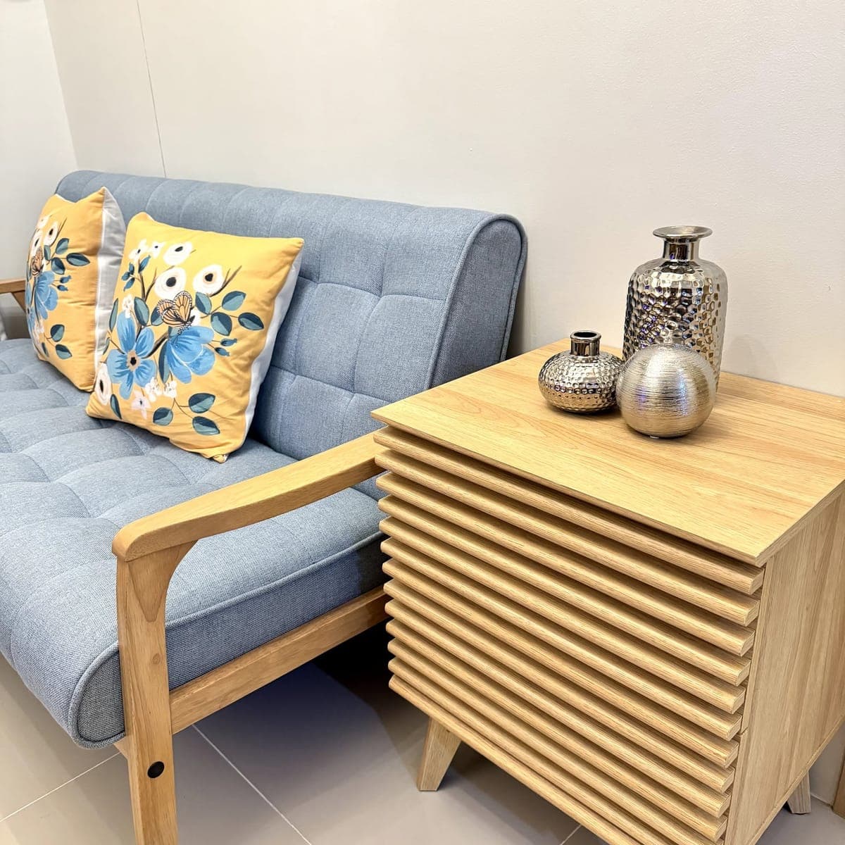 **FOR RENT: 2BR Unit at Vine Residences** - photo 1