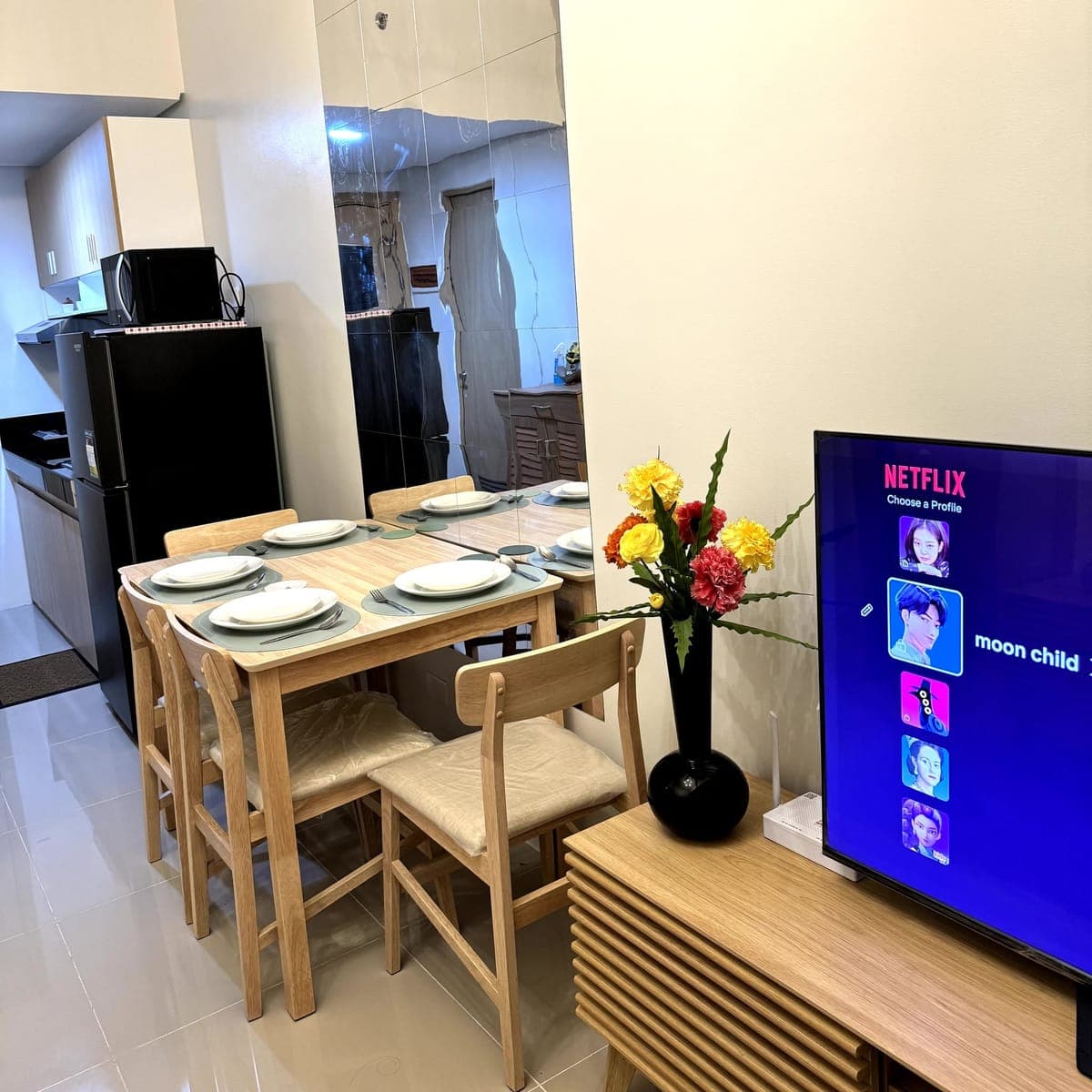 **FOR RENT: 2BR Unit at Vine Residences** - photo 2
