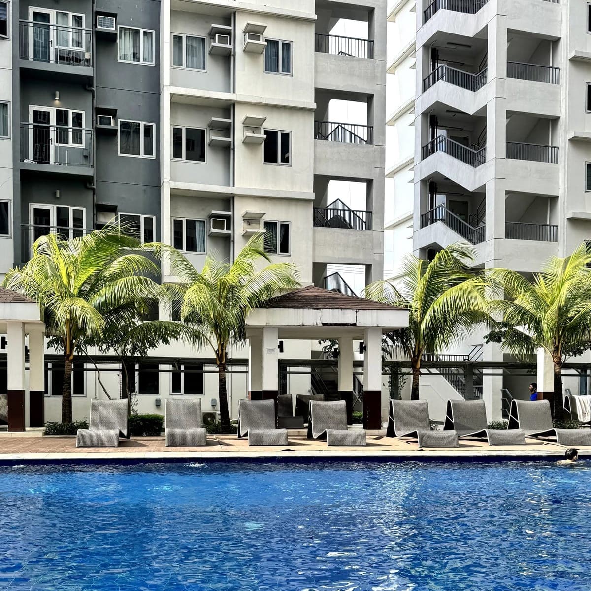 **FOR RENT: 2BR Unit at Vine Residences** - photo 4