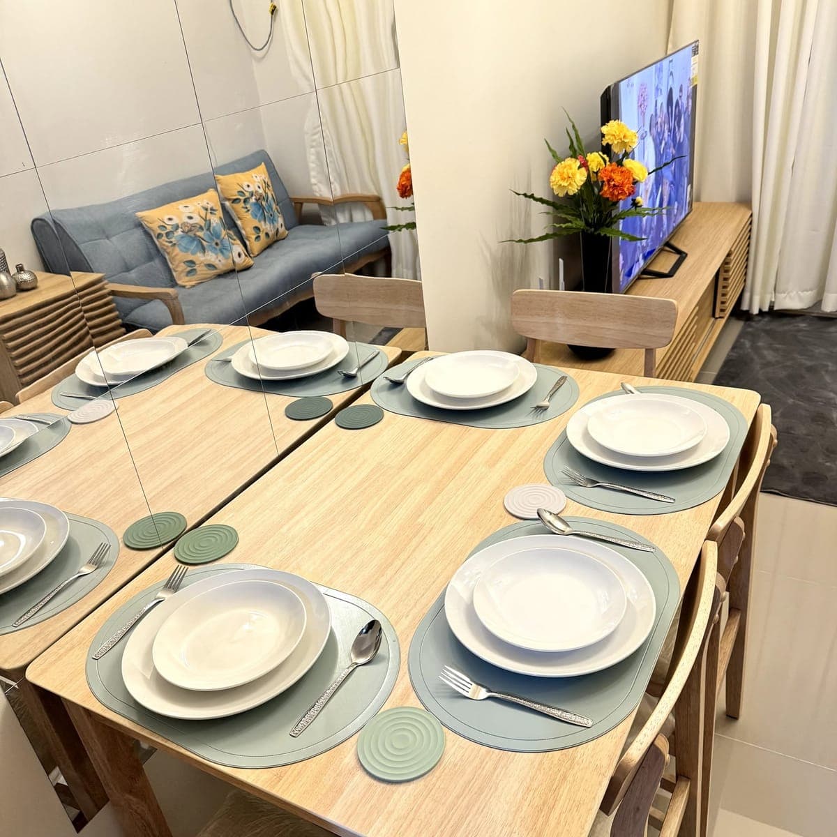 **FOR RENT: 2BR Unit at Vine Residences** - photo 5