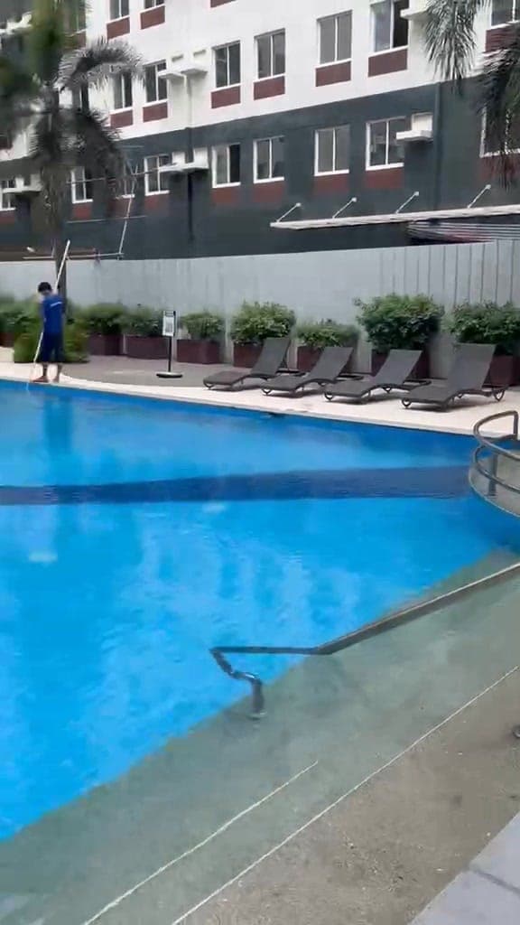 1 Bedroom Condo unit for rent in Amaia Steps Mandaue City - photo 1