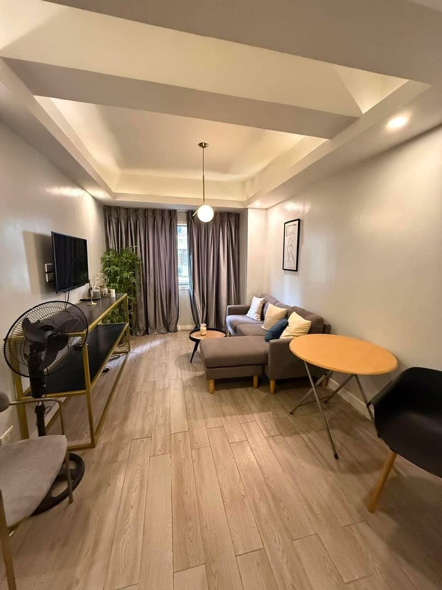 Forbeswood heights Tower 3 - photo 1