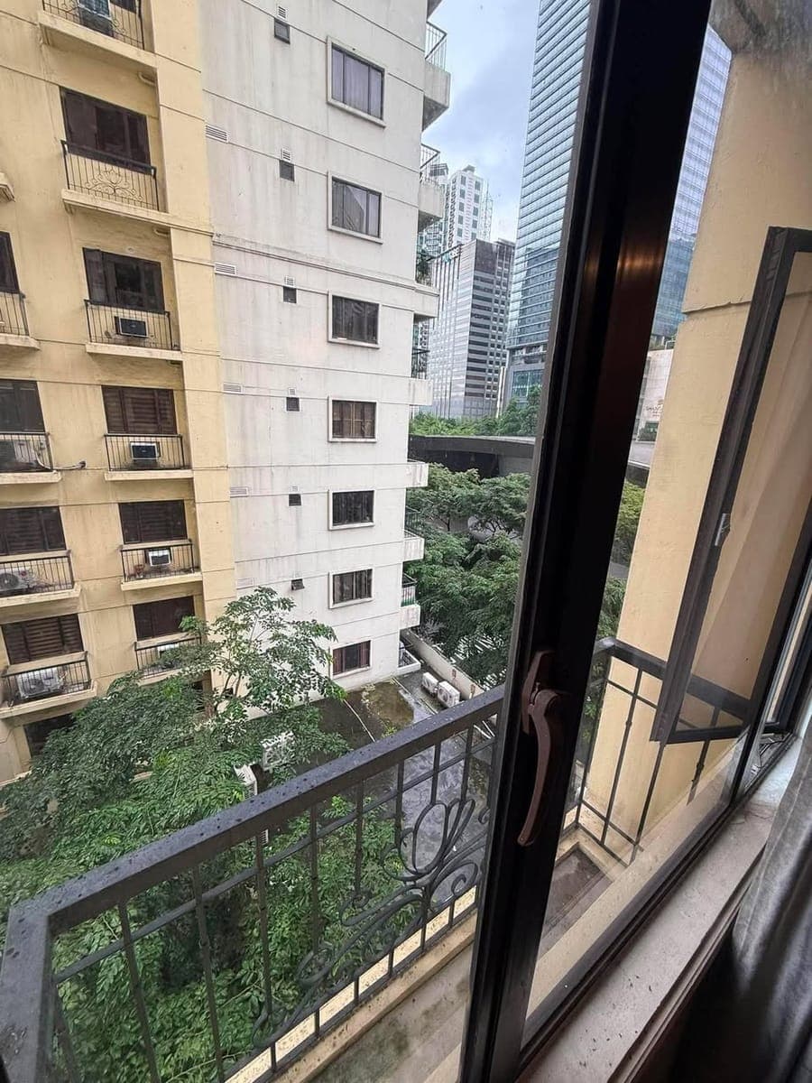 Forbeswood heights Tower 3 - photo 4