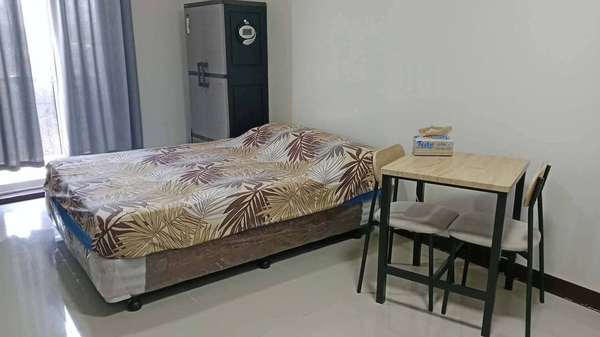 FOR RENT – Saekyung 956, Looc, Lapu-Lapu City - photo 1
