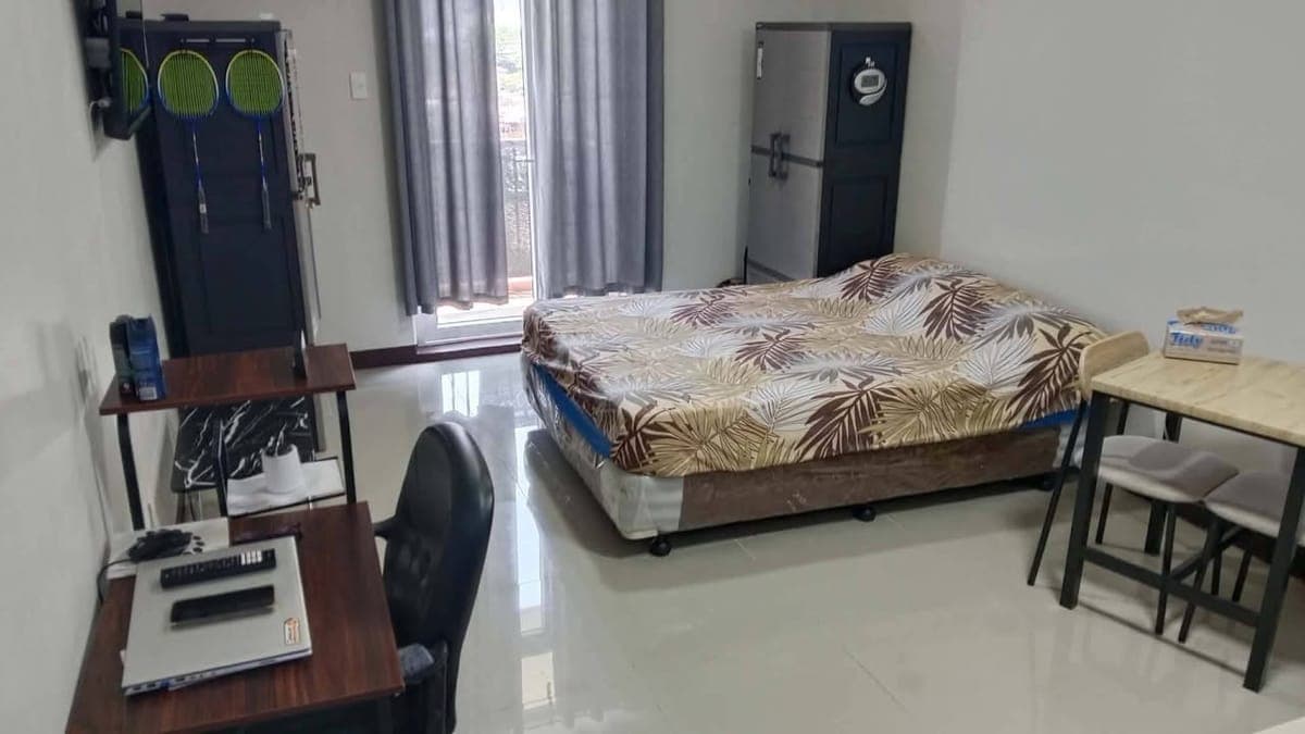 FOR RENT – Saekyung 956, Looc, Lapu-Lapu City - photo 2