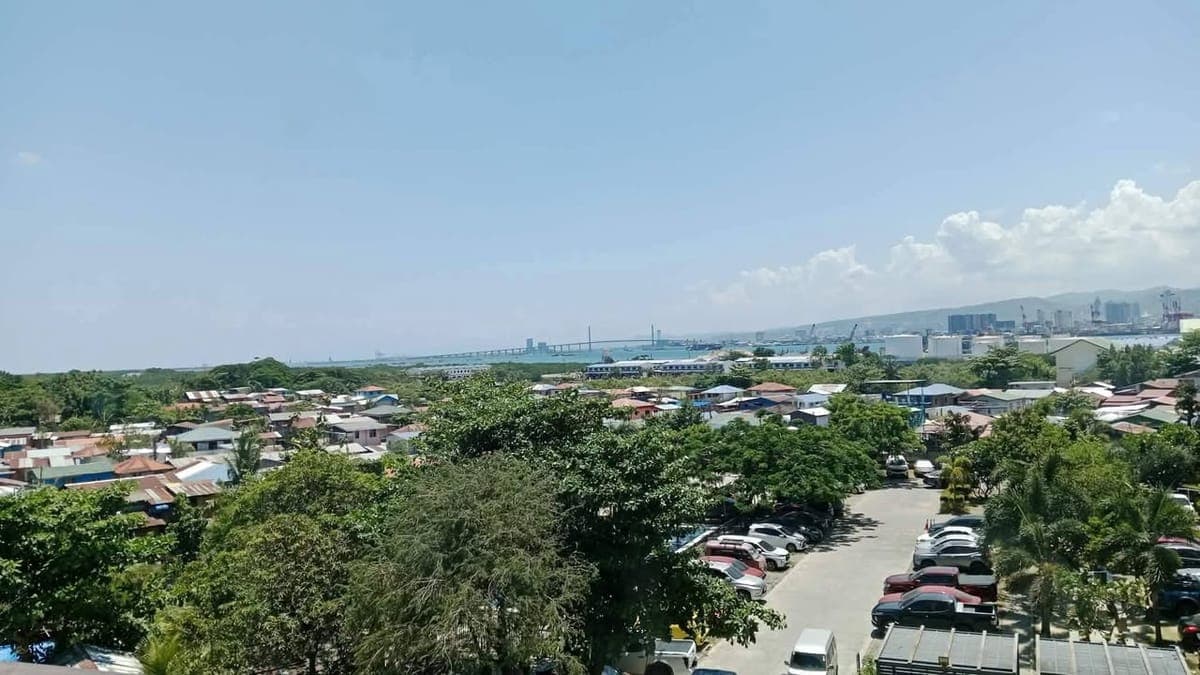 FOR RENT – Saekyung 956, Looc, Lapu-Lapu City - photo 5