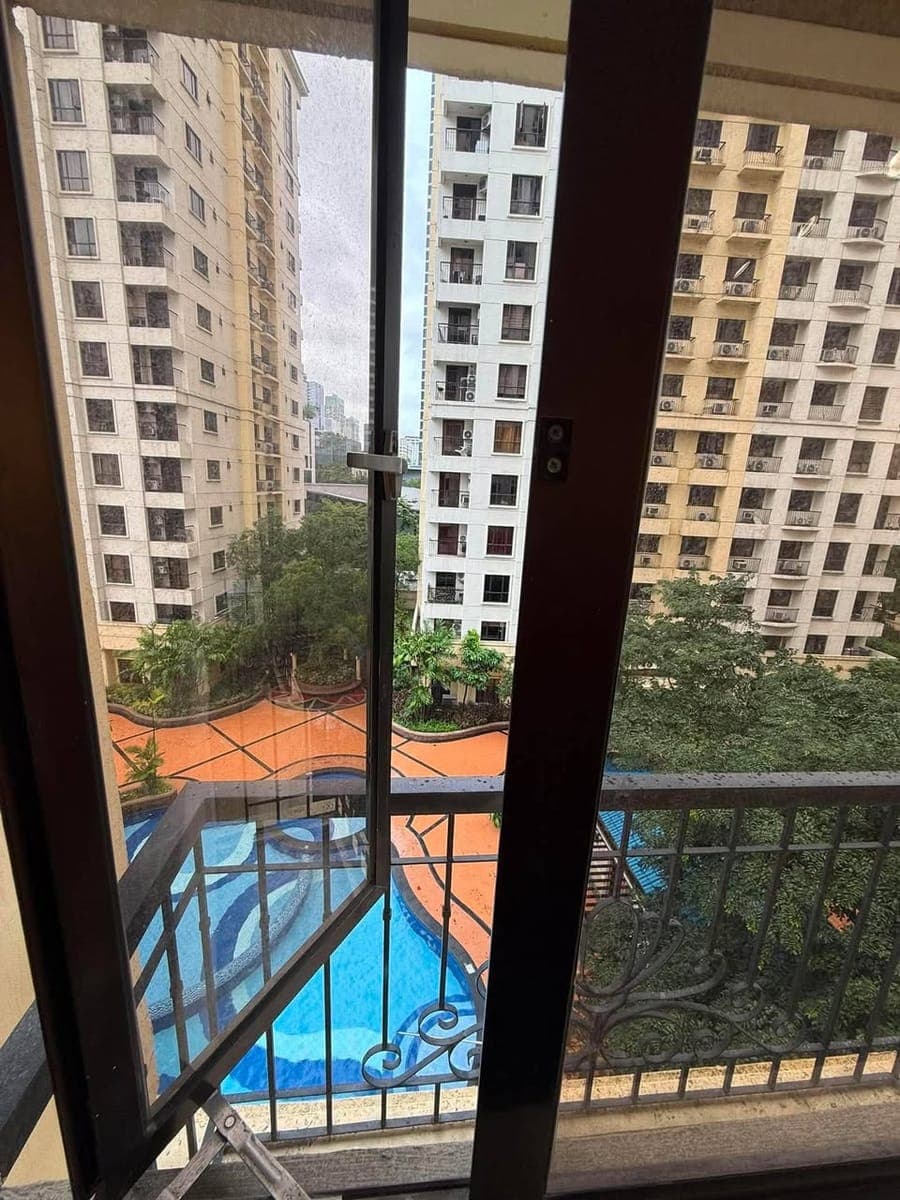 Forbeswood heights tower 2 - photo 2
