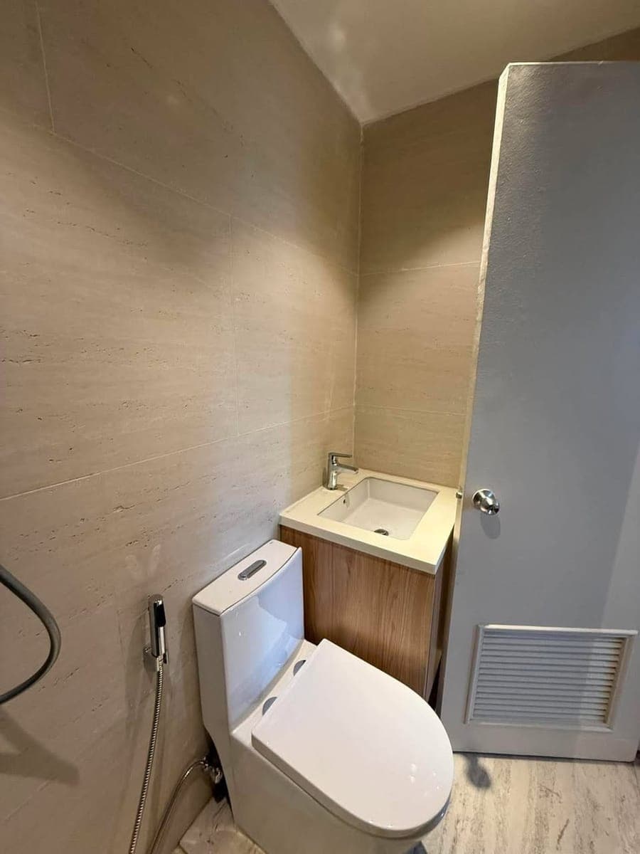 Forbeswood heights tower 2 - photo 3