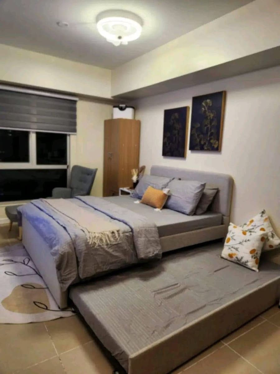 AVIDA RIALA STUDIO UNIT FOR RENT - photo 1