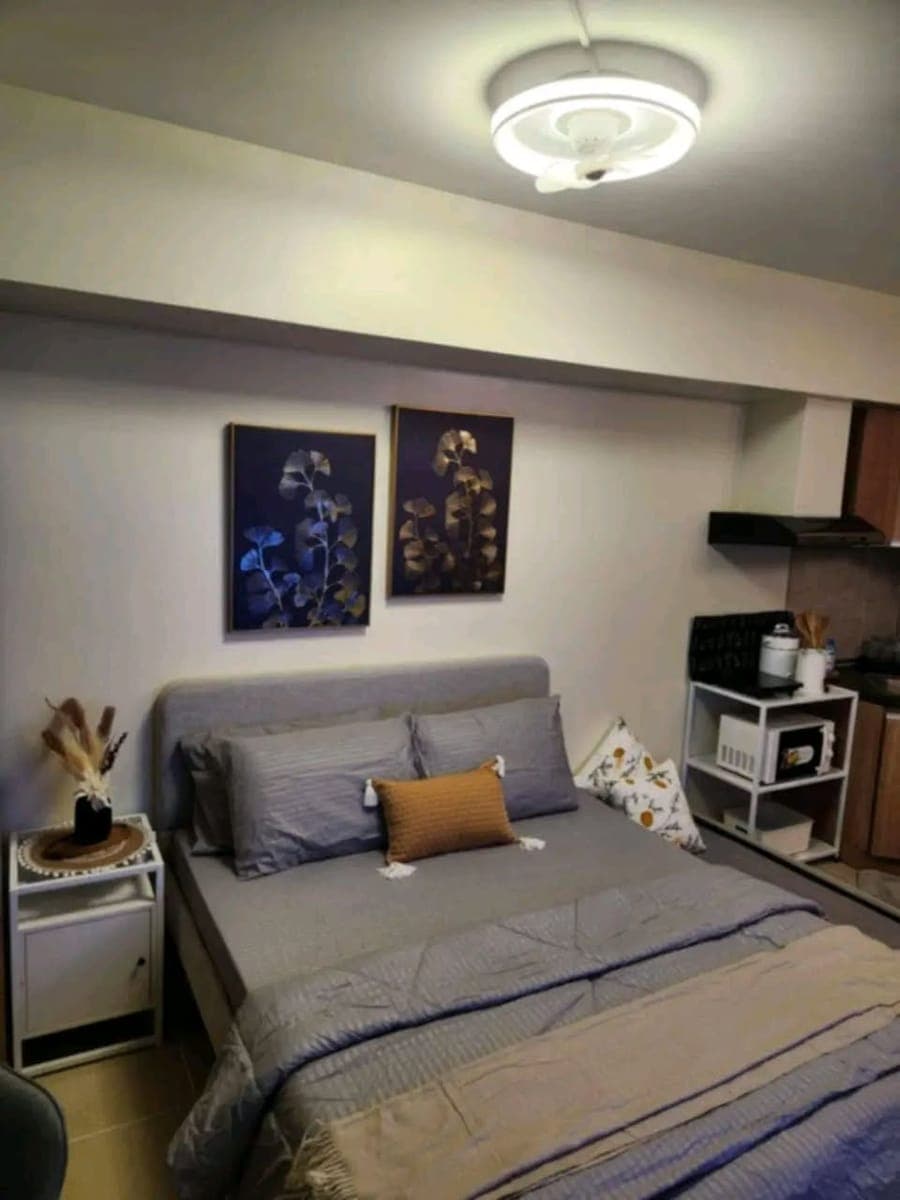 AVIDA RIALA STUDIO UNIT FOR RENT - photo 4