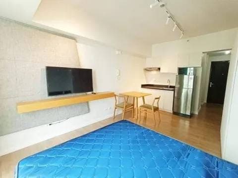For RENT SOLINEA TOWER 2 - STUDIO UNIT in Cebu Business Park right across ayala mall Cebu - photo 2