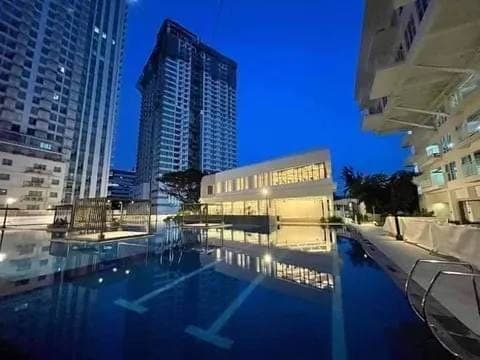 For RENT SOLINEA TOWER 2 - STUDIO UNIT in Cebu Business Park right across ayala mall Cebu - photo 4