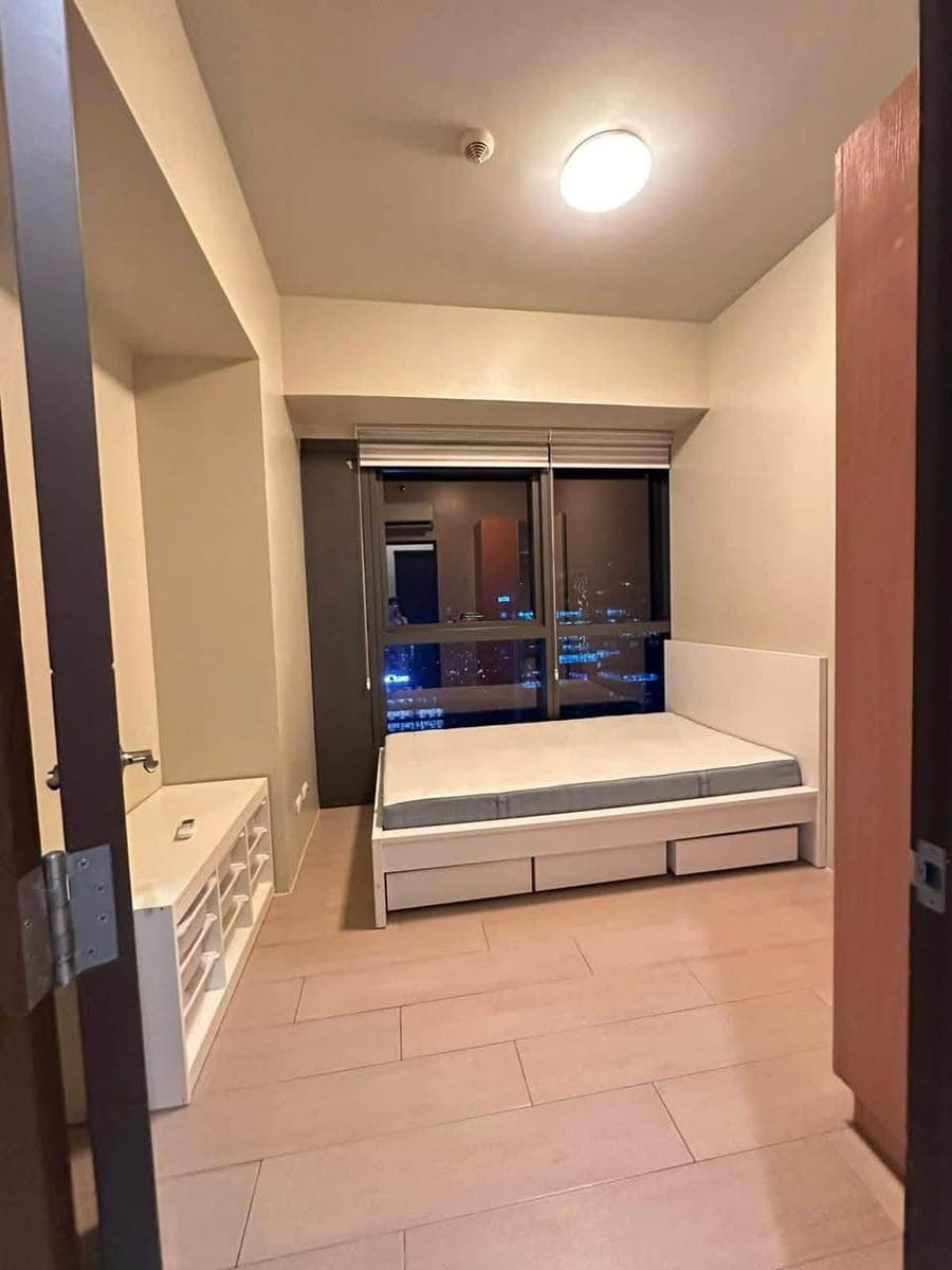 ‼️FOR LEASE🏢Uptown Ritz Residences, Walking distance in Uptown Mall, BGC - photo 5