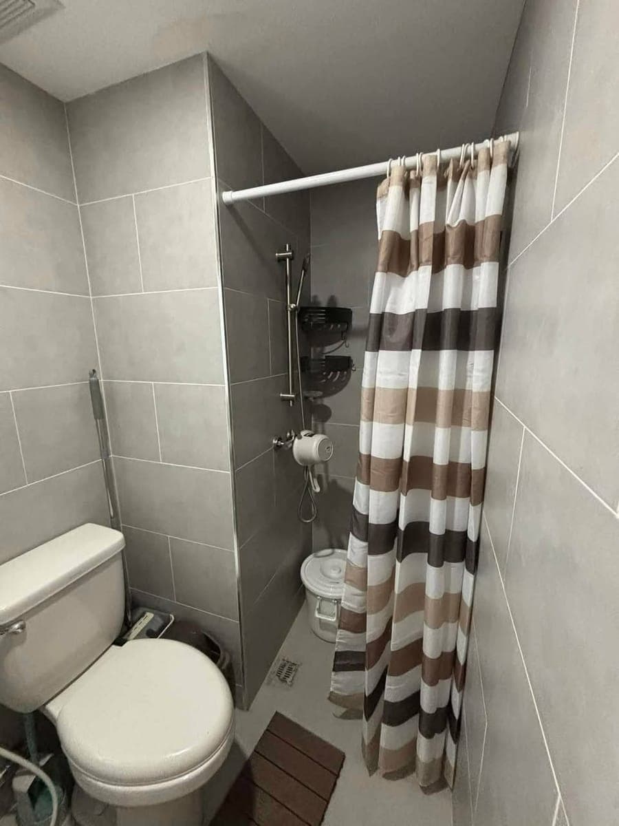 ‼️❗️For RENT J Tower Residences Studio Unit‼️ - photo 4