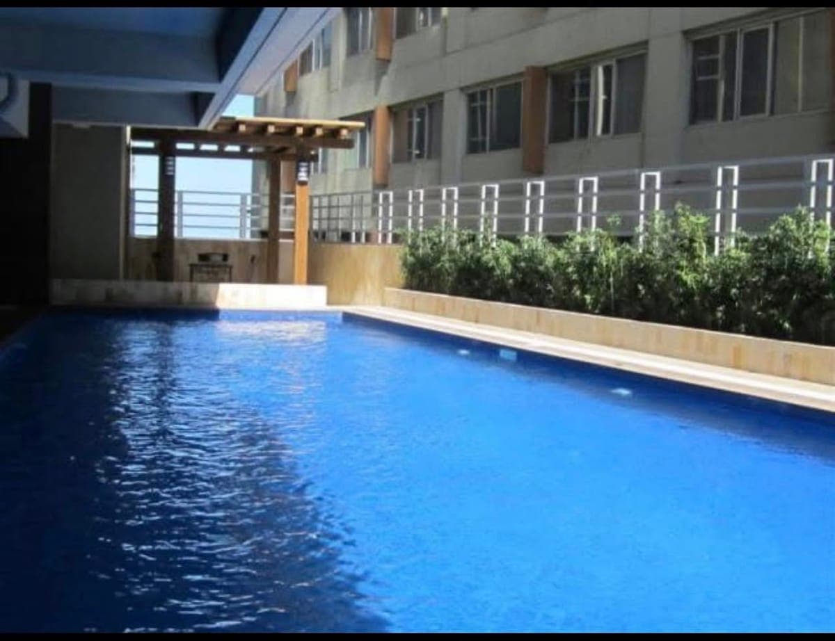 For rent, condo in the heart of the city, ultima residences, near crown regency hotel and Fuente Osm... - photo 1