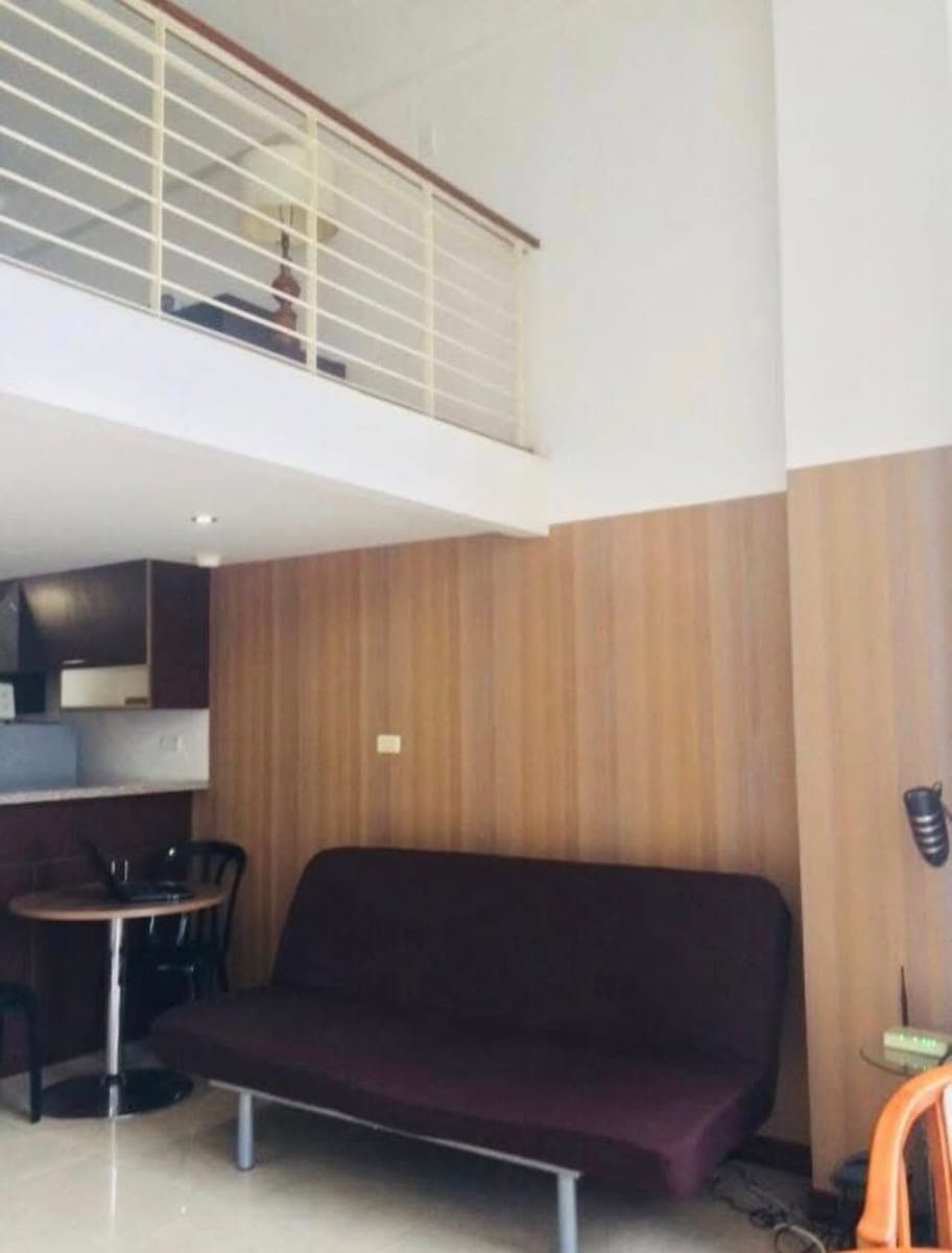 For rent, condo in the heart of the city, ultima residences, near crown regency hotel and Fuente Osm... - photo 2