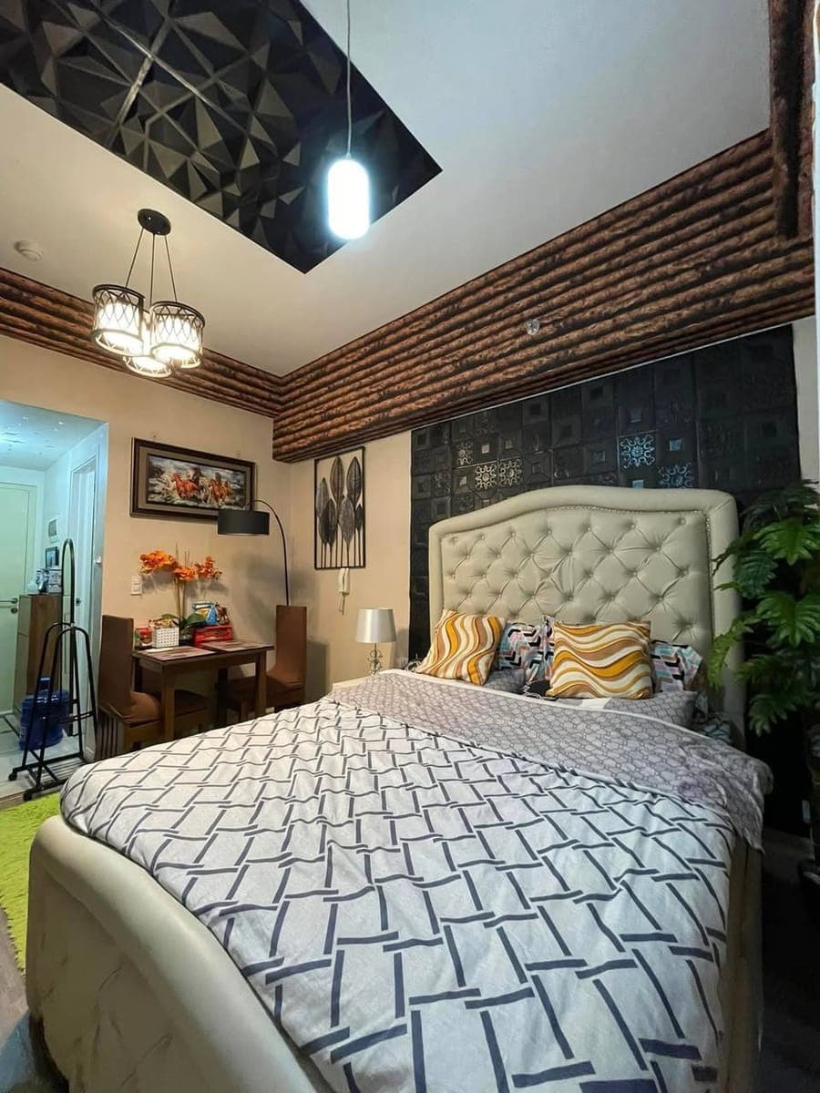 ✨ STUDIO W/ BALCONY FOR RENT IN CEBU CITY ✨ - photo 1