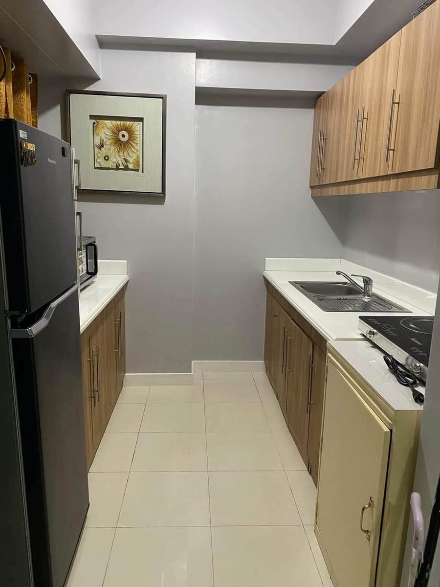 # **FOR LONG TERM RENT: 2BR Zinnia North Tower** - photo 1