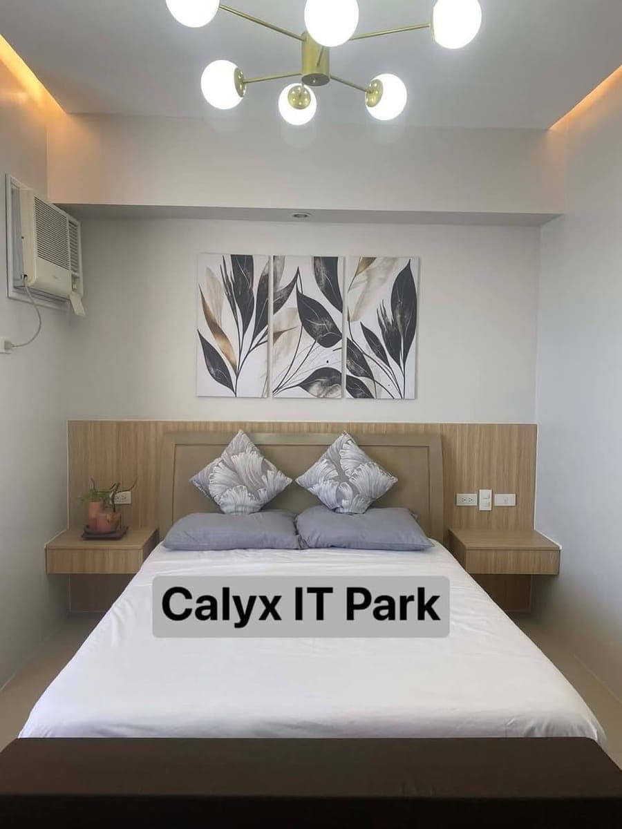 🏙️ CONDOMINIUM FOR RENT 🏙️ - photo 1