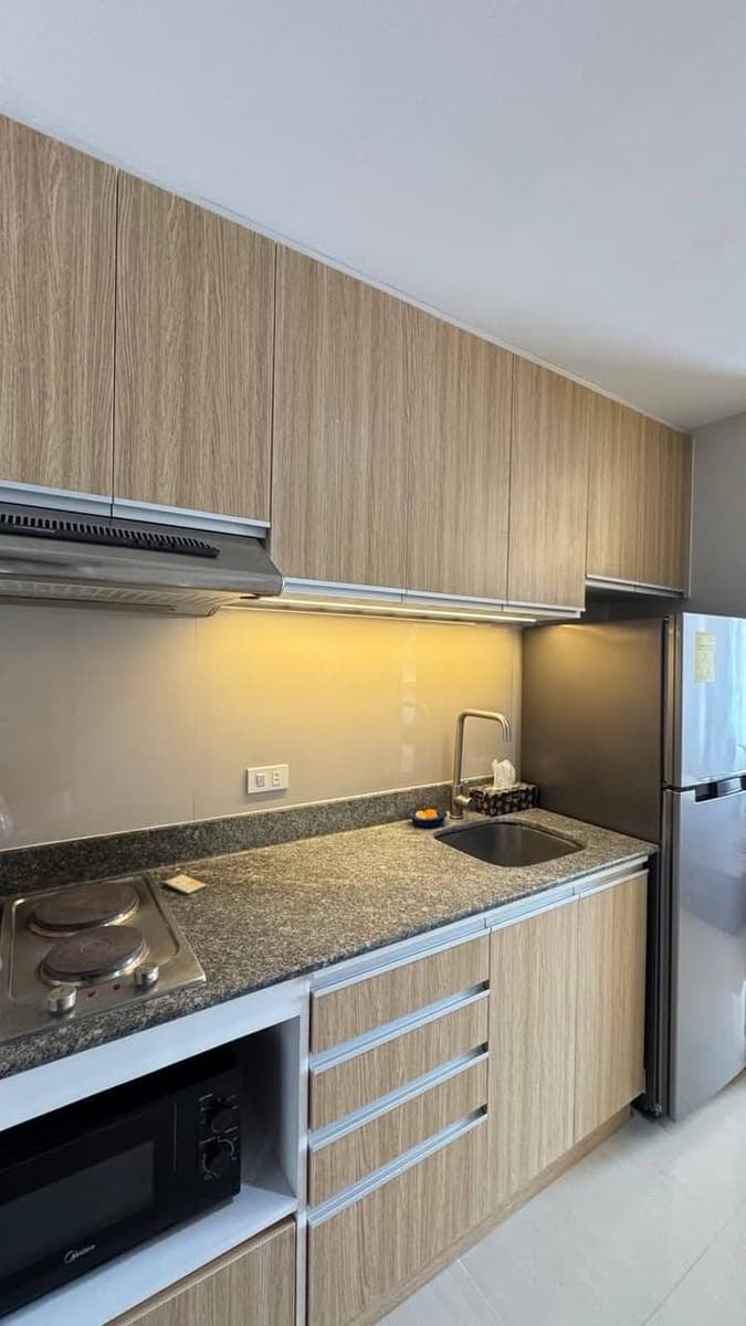 🏙️ CONDOMINIUM FOR RENT 🏙️ - photo 4