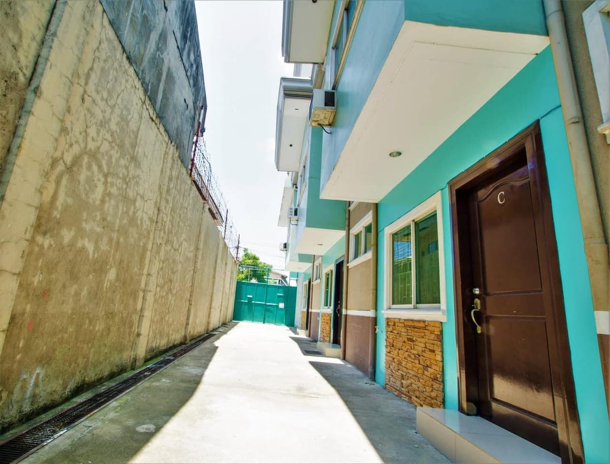 NOTE: CALL DITECT TO THE OWNER 09070039677 - photo 2