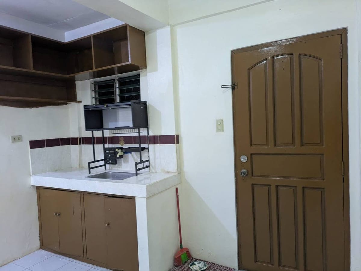Apartment/Room for rent with 1 bedroom - photo 1
