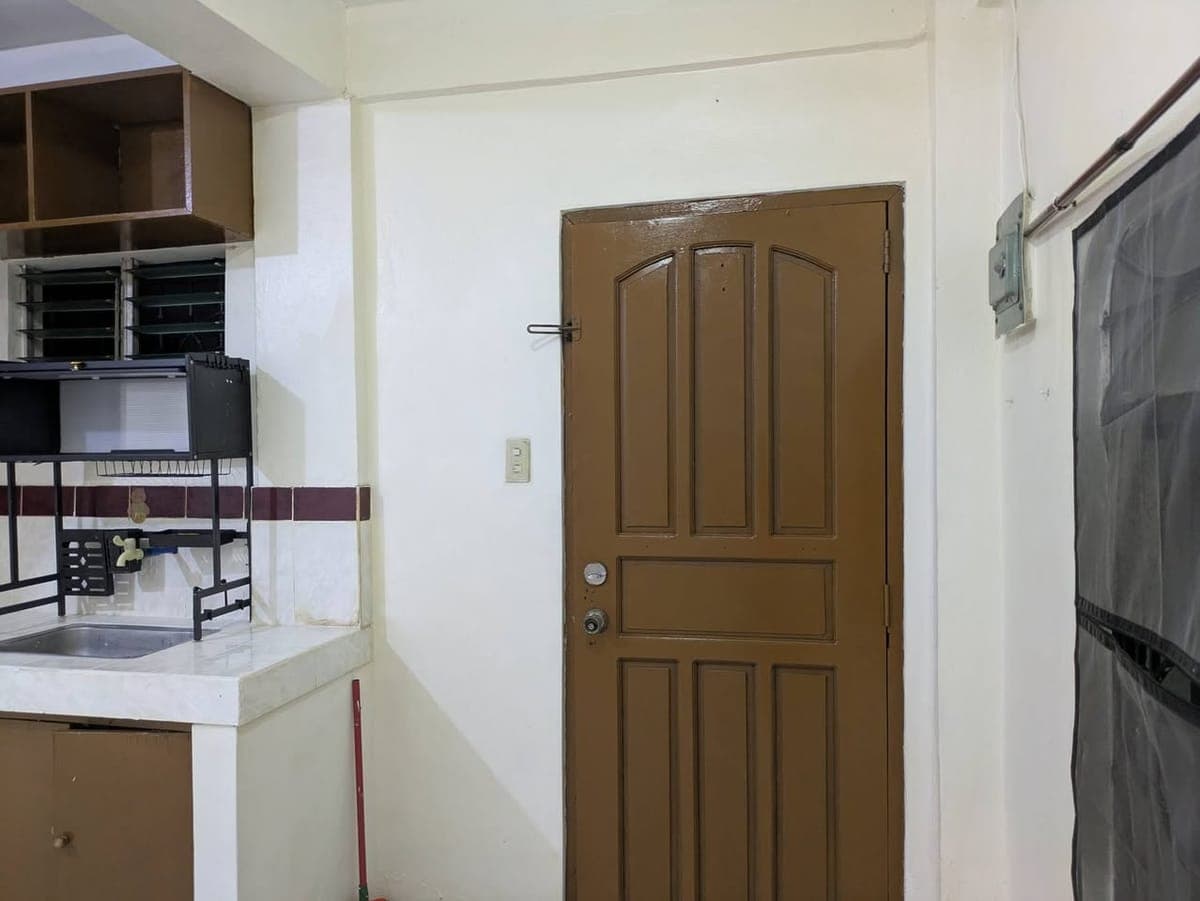 Apartment/Room for rent with 1 bedroom - photo 4