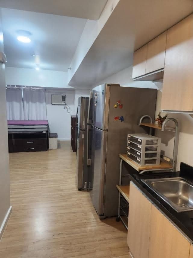 ALVEO HIGH PARK — STUDIO FOR RENT 🏠 - photo 2