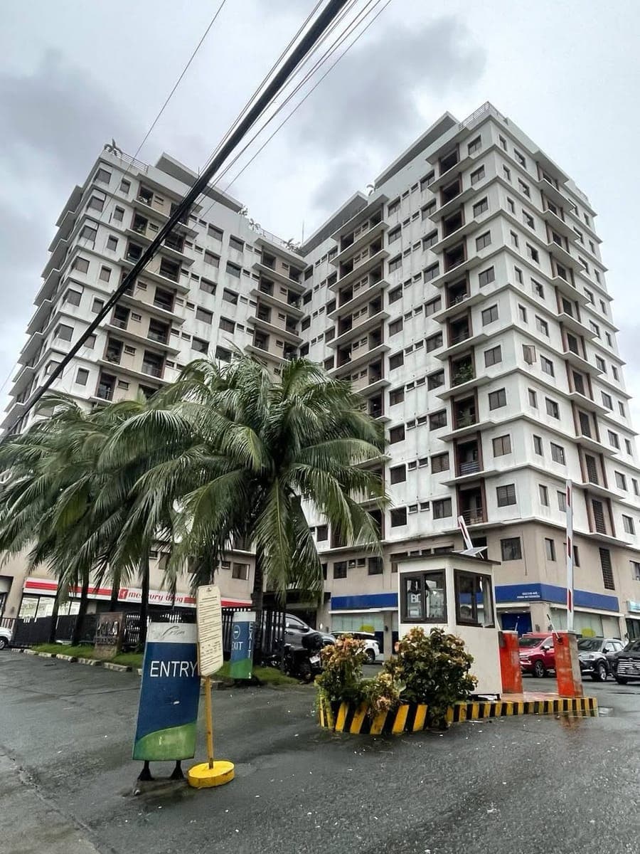 Condo Unit for Rent - photo 1