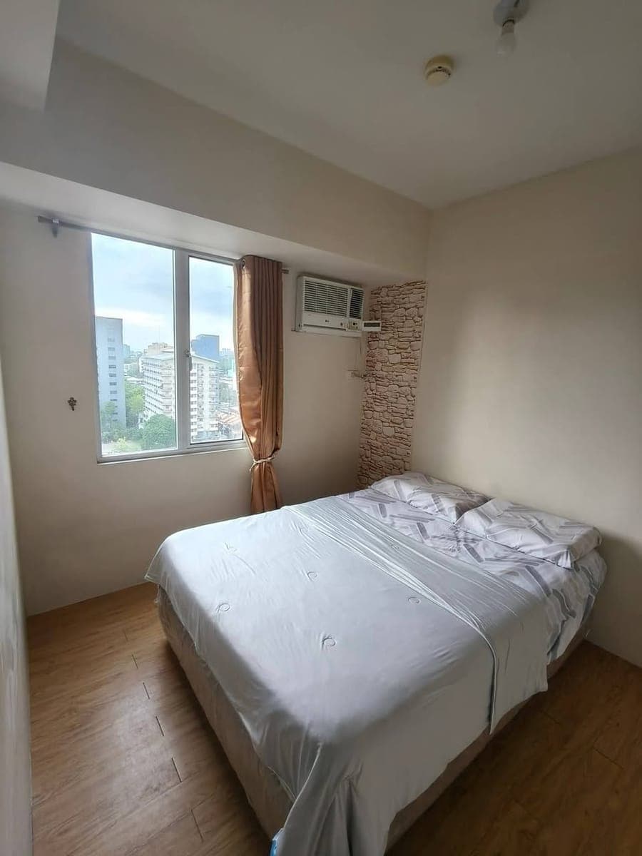 🏙️ FOR RENT — Spacious 1-Bedroom Unit in Avida Towers 1, IT Park Cebu City - photo 1
