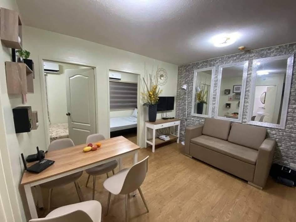 For rent 2 br fully furnished - photo 1
