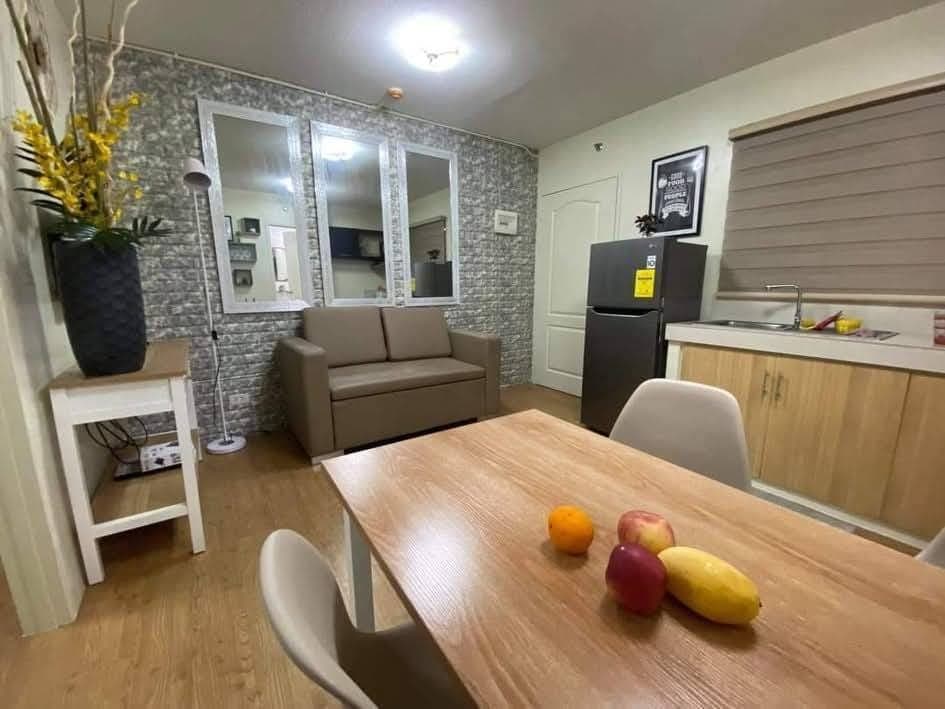 For rent 2 br fully furnished - photo 2