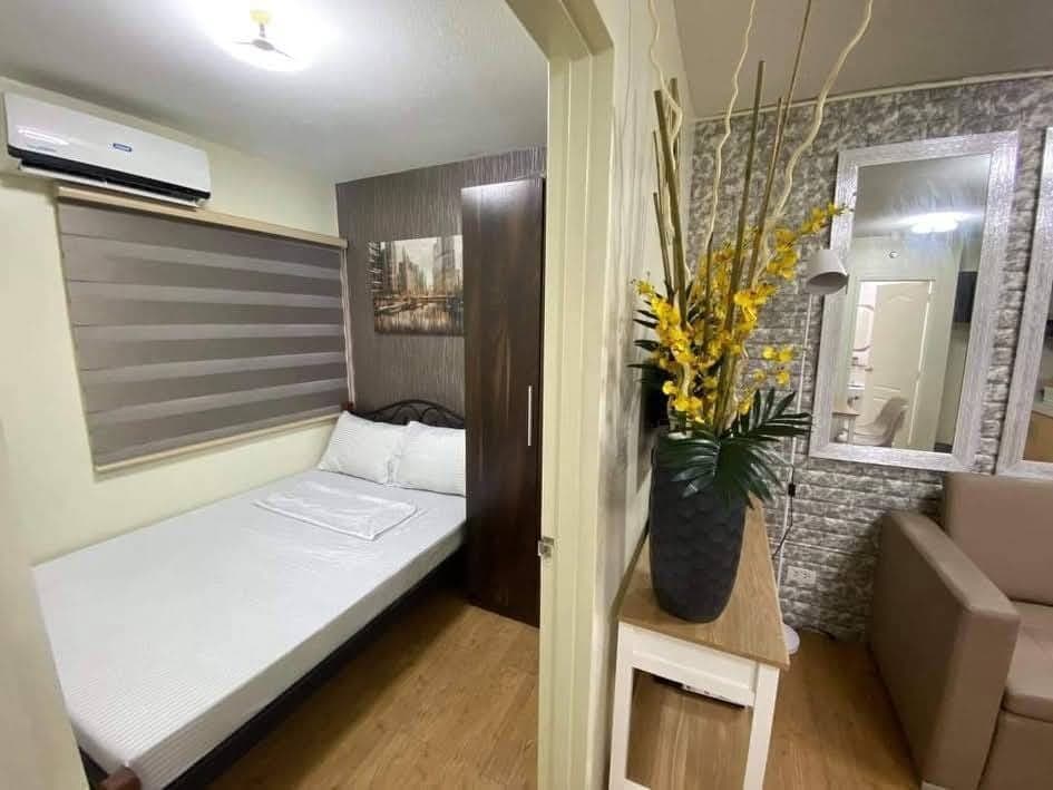 For rent 2 br fully furnished - photo 3
