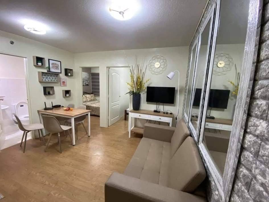 For rent 2 br fully furnished - photo 5