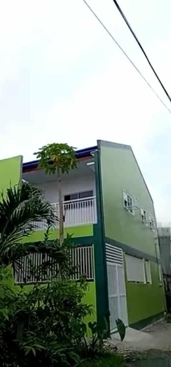 We🏠 Newly Built 2-Storey House for Rent - photo 1