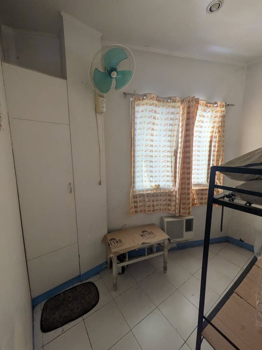 > FEMALE BEDSPACE FOR RENT – PEMBO, TAGUIG CITY - photo 1