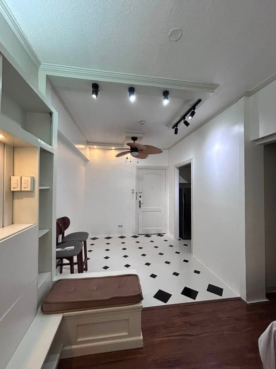 FOR RENT: 1-BEDROOM UNIT | FORBESWOOD HEIGHTS, BGC (DIRECT TENANTS ONLY) - photo 3