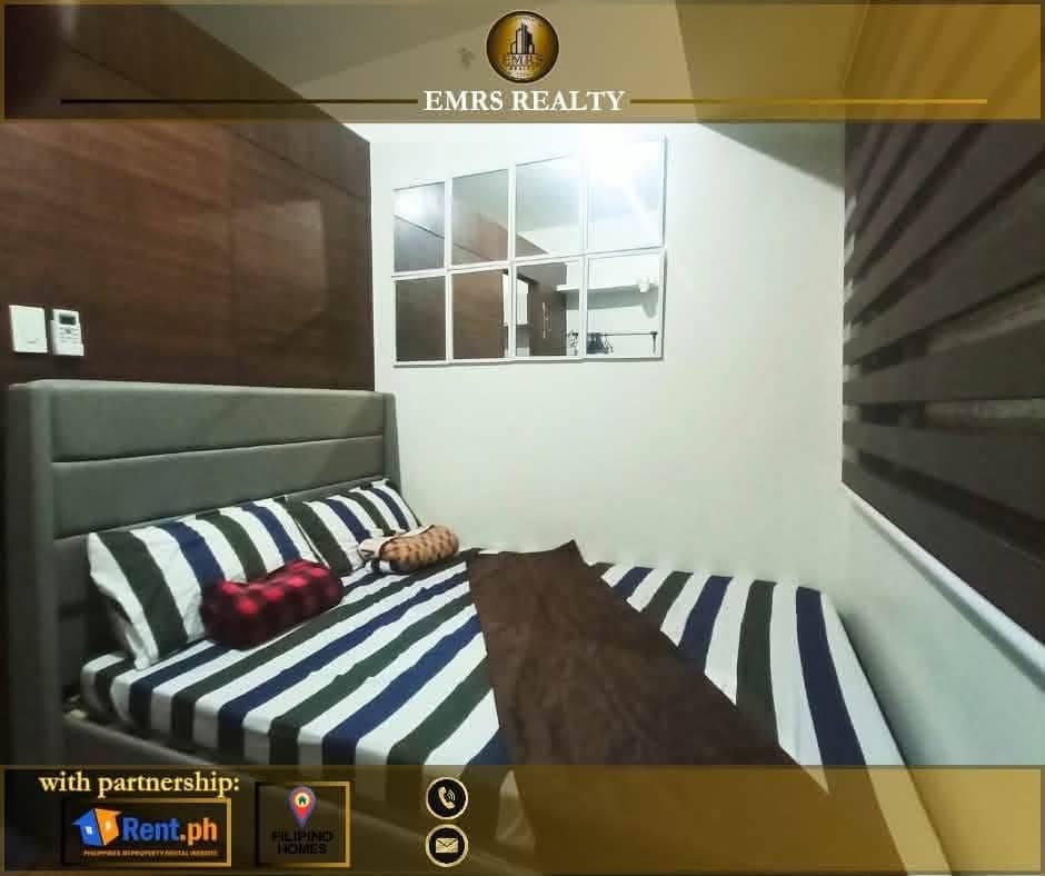 Makati ; Air Residences - photo 1