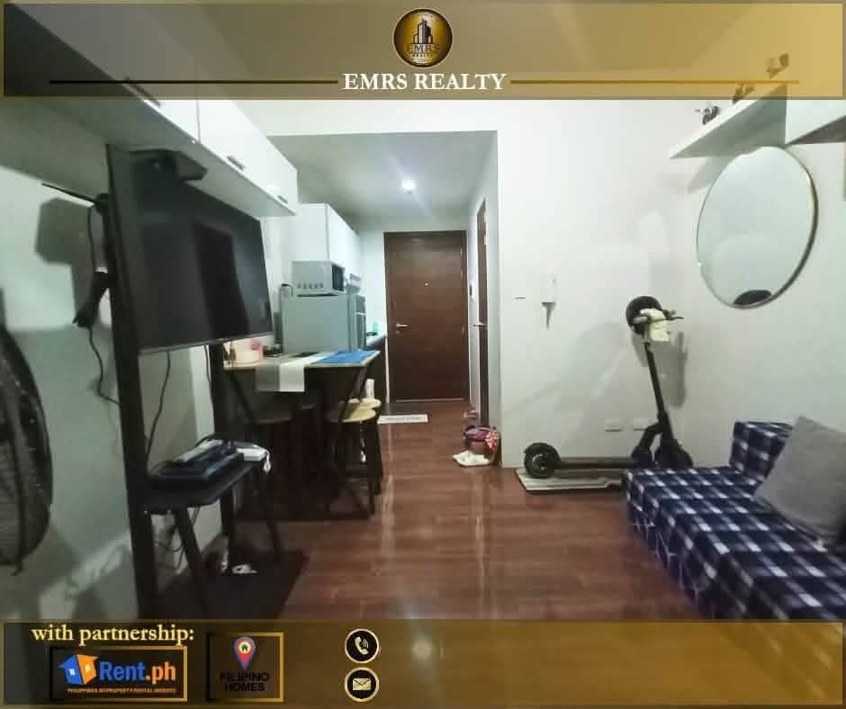 Makati ; Air Residences - photo 2