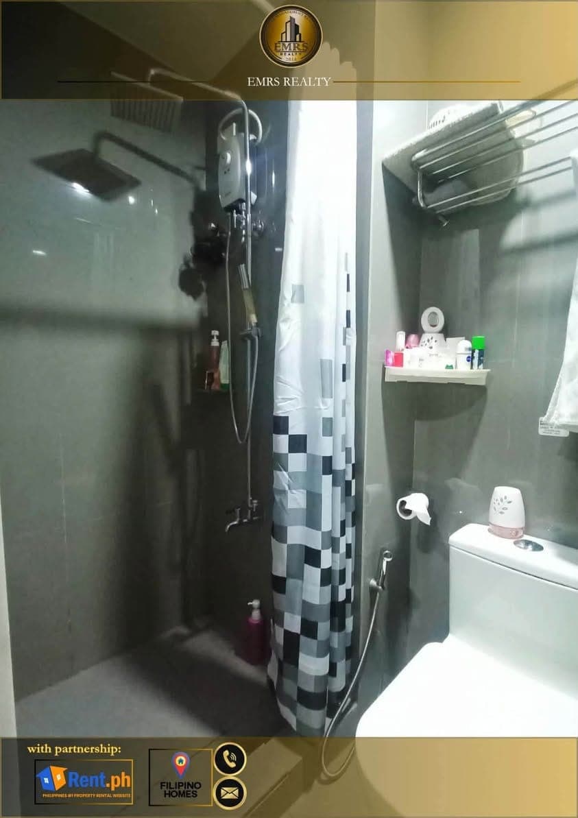 Makati ; Air Residences - photo 3