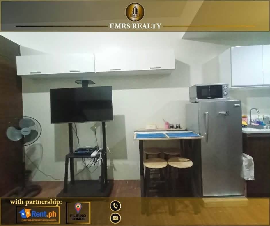 Makati ; Air Residences - photo 4