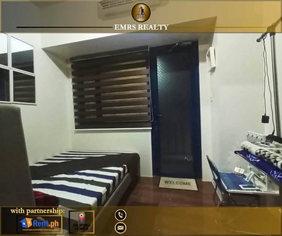 Makati ; Air Residences - photo 5
