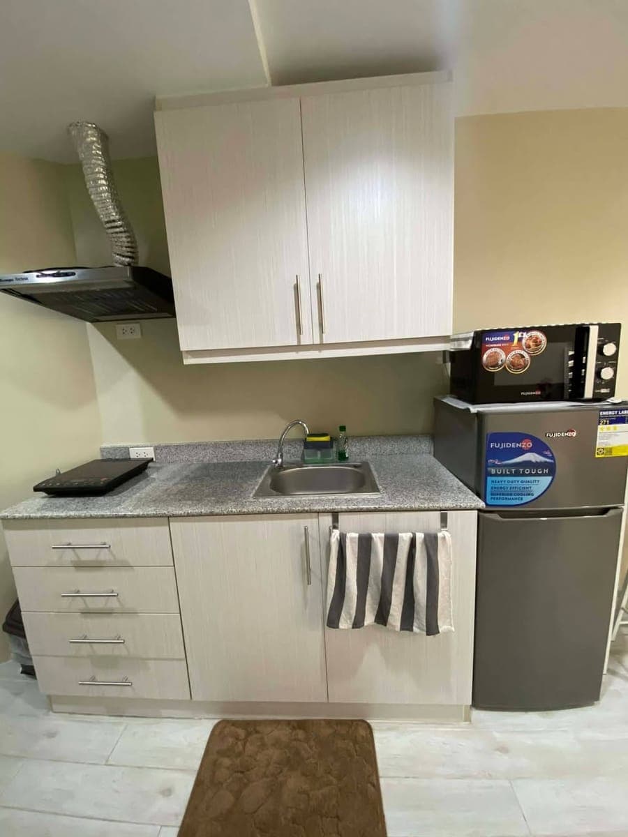 Condo Unit @Cityscape Grand Tower - photo 3