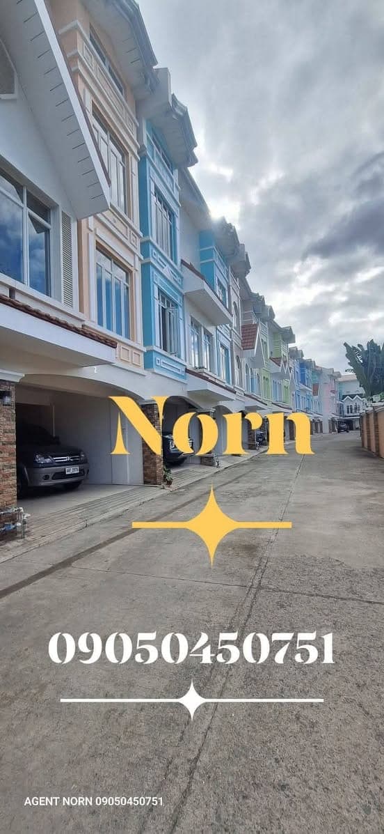 House for rent furnish - photo 1