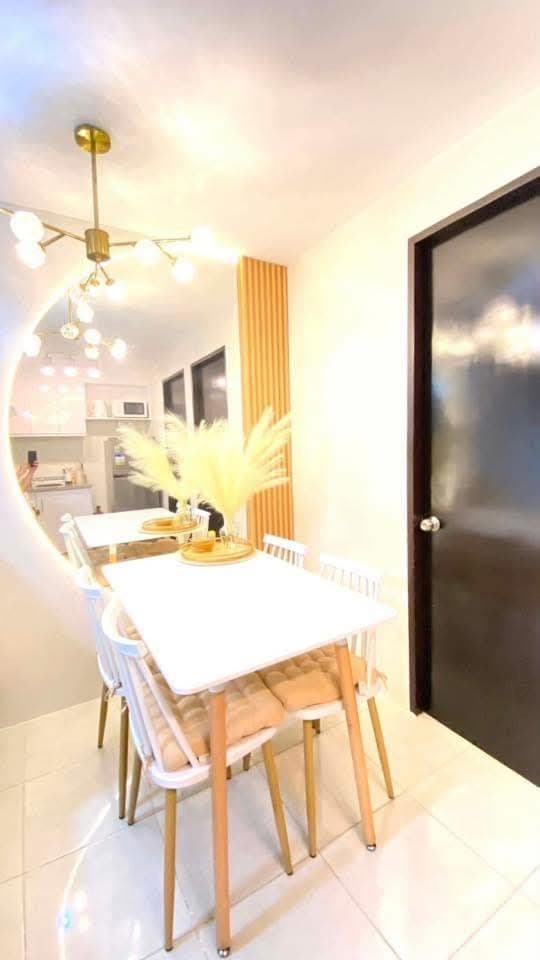 ✨ Fully Furnished 2-Bedroom Unit at Urban Deca Homes Banilad 🏙️ - photo 2