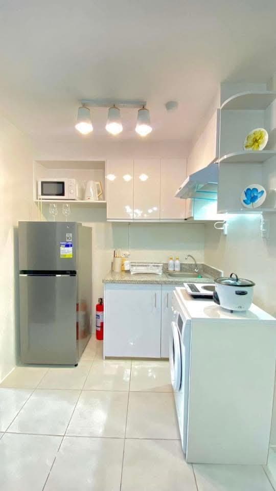 ✨ Fully Furnished 2-Bedroom Unit at Urban Deca Homes Banilad 🏙️ - photo 4