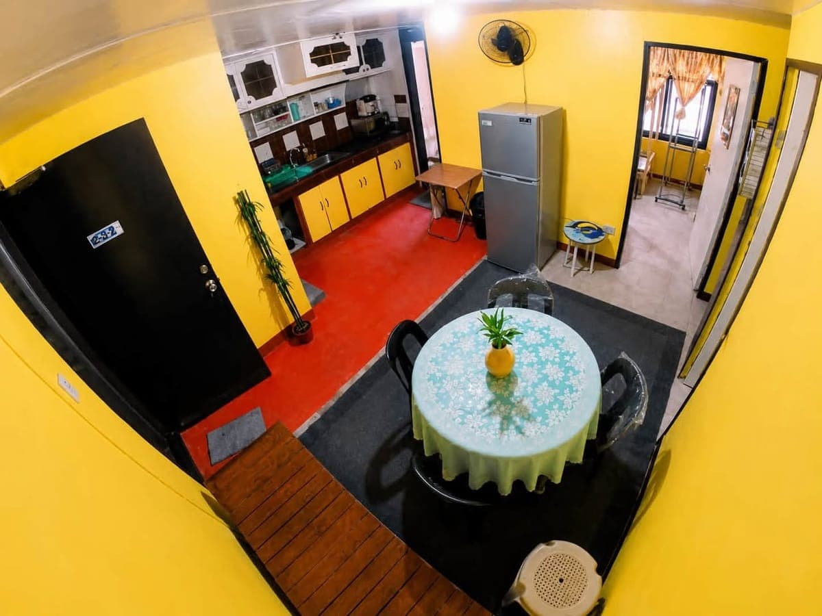 ⁉️ FEMALE BEDSPACE FOR RENT NEAR BGC - photo 2