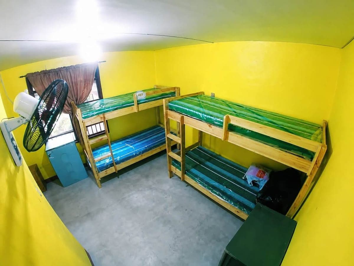 ⁉️ FEMALE BEDSPACE FOR RENT NEAR BGC - photo 4