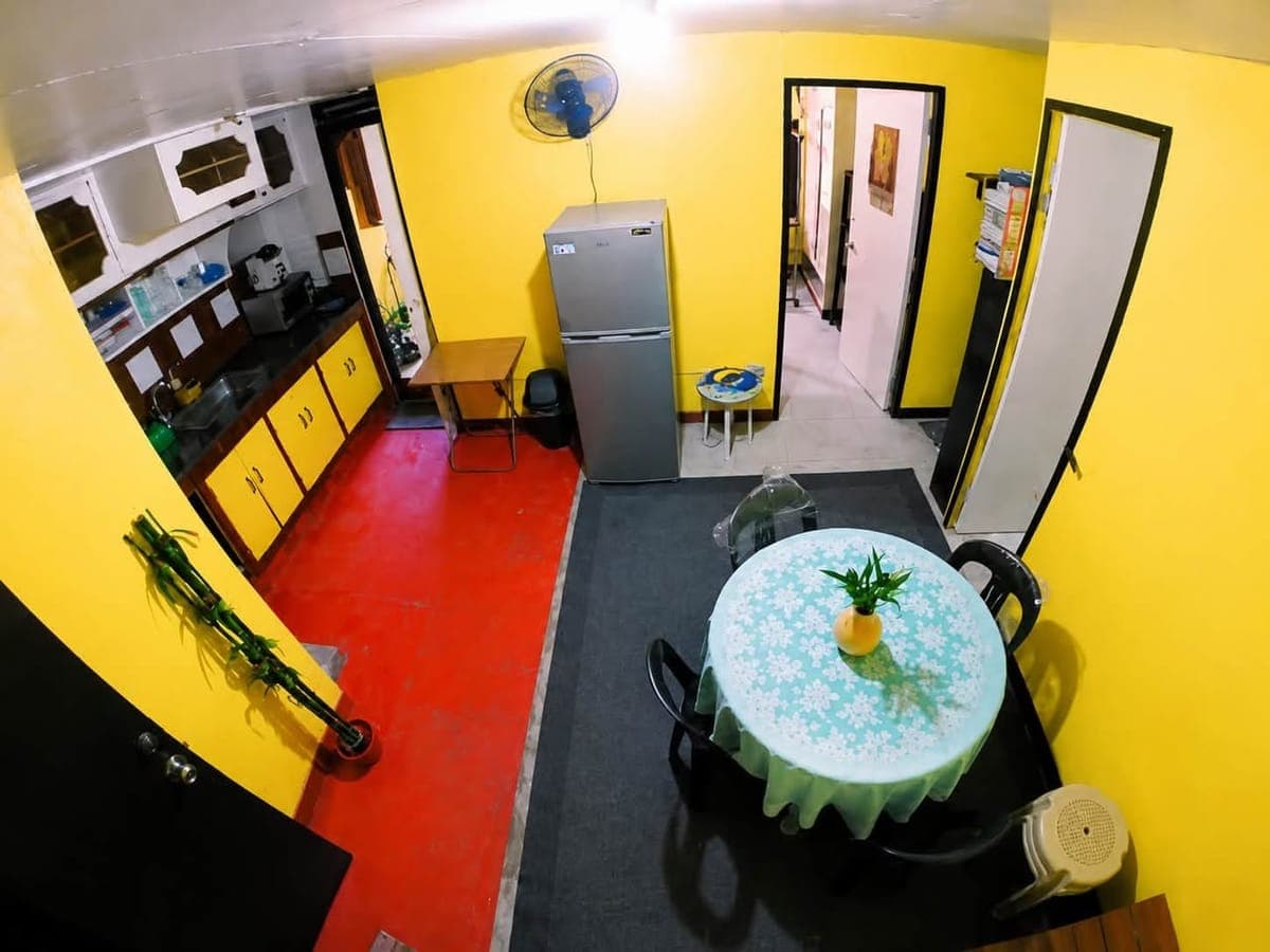 ⁉️ FEMALE BEDSPACE FOR RENT NEAR BGC - photo 5